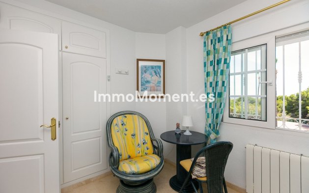 Bestaande woning - Vrijstaande villa - Orihuela - Orihuela Costa