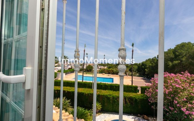 Bestaande woning - Vrijstaande villa - Orihuela - Orihuela Costa