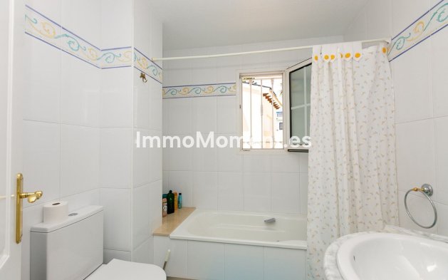Bestaande woning - Vrijstaande villa - Orihuela - Orihuela Costa