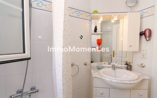 Bestaande woning - Vrijstaande villa - Orihuela - Orihuela Costa