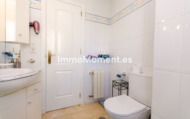 Bestaande woning - Vrijstaande villa - Orihuela - Orihuela Costa