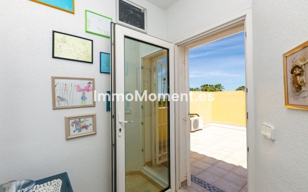Bestaande woning - Vrijstaande villa - Orihuela - Orihuela Costa