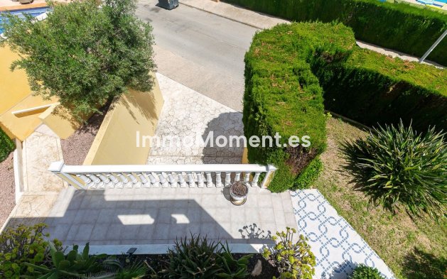 Bestaande woning - Vrijstaande villa - Orihuela - Orihuela Costa