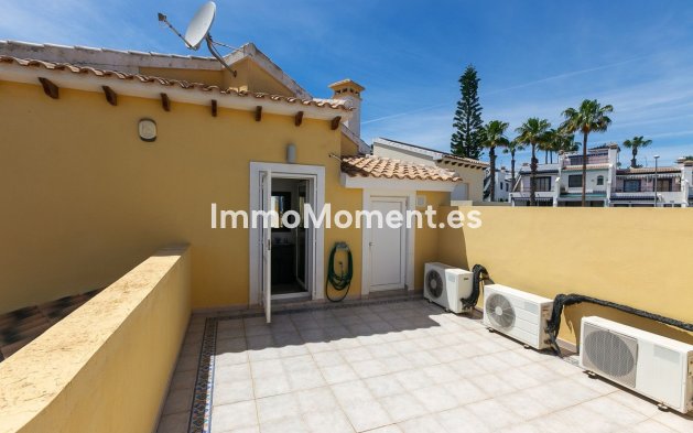 Bestaande woning - Vrijstaande villa - Orihuela - Orihuela Costa