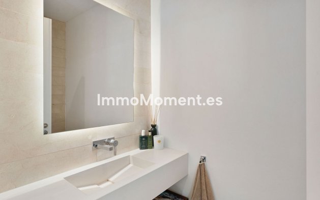 Revente - Villa individuelle - Marbella - Río Real