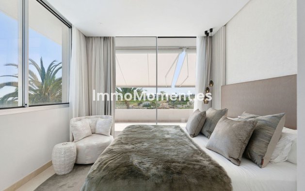 Revente - Villa individuelle - Marbella - Río Real