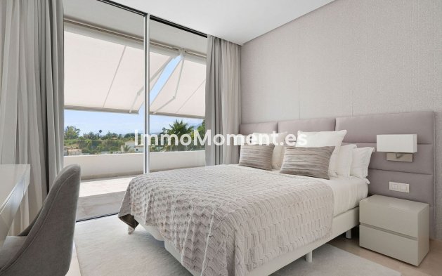 Revente - Villa individuelle - Marbella - Río Real