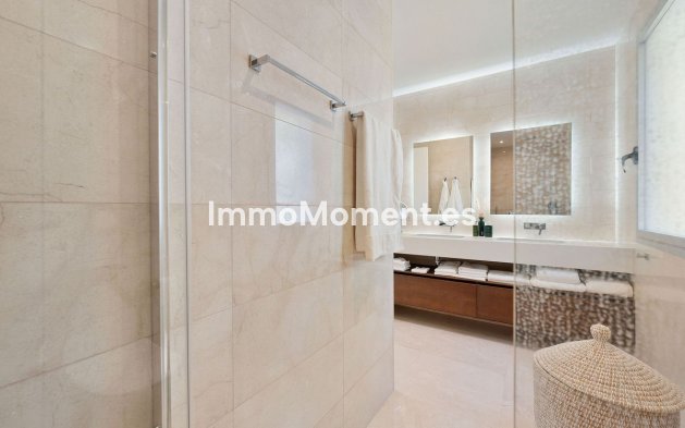 Revente - Villa individuelle - Marbella - Río Real