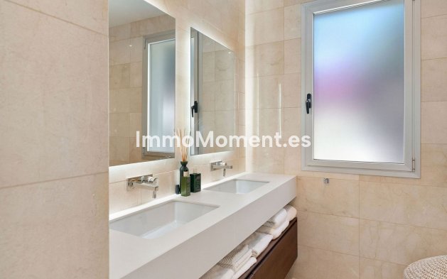 Revente - Villa individuelle - Marbella - Río Real