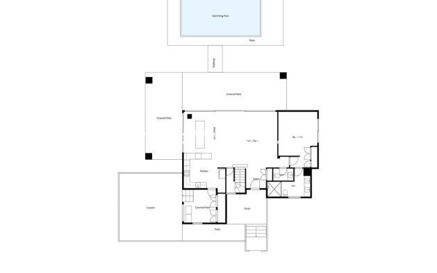Revente - Villa individuelle - Marbella - Río Real