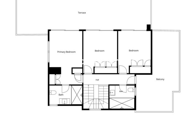 Revente - Villa individuelle - Marbella - Río Real