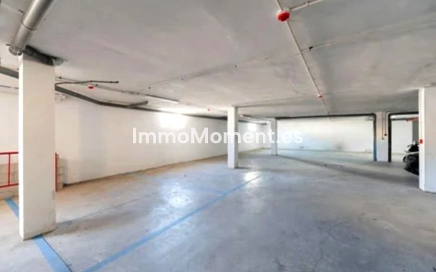 Revente - Maison mitoyenne - Fuengirola - Los Boliches