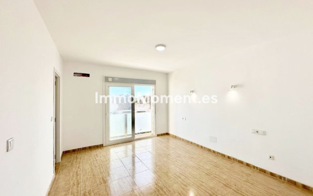 Revente - Maison mitoyenne - Fuengirola - Los Boliches