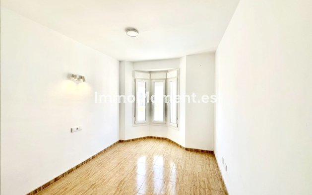 Revente - Maison mitoyenne - Fuengirola - Los Boliches