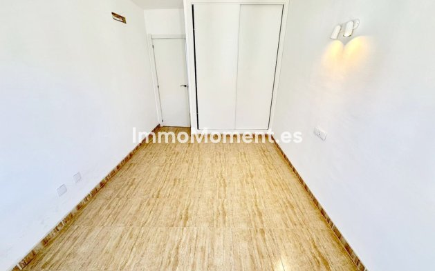 Revente - Maison mitoyenne - Fuengirola - Los Boliches