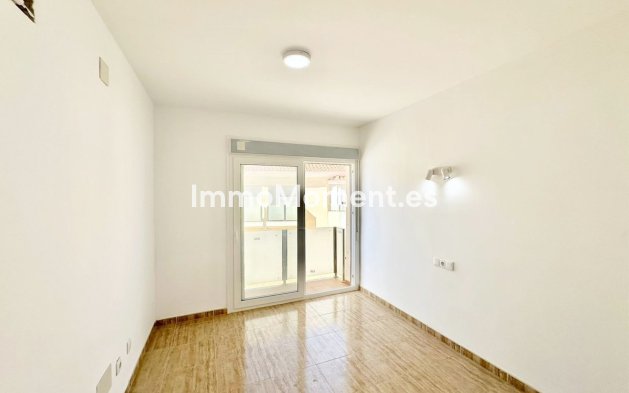 Revente - Maison mitoyenne - Fuengirola - Los Boliches