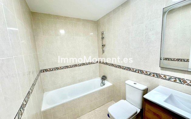 Revente - Maison mitoyenne - Fuengirola - Los Boliches