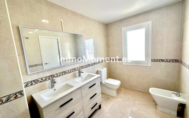 Revente - Maison mitoyenne - Fuengirola - Los Boliches