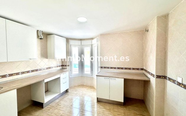 Revente - Maison mitoyenne - Fuengirola - Los Boliches