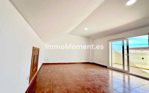 Revente - Maison mitoyenne - Fuengirola - Los Boliches