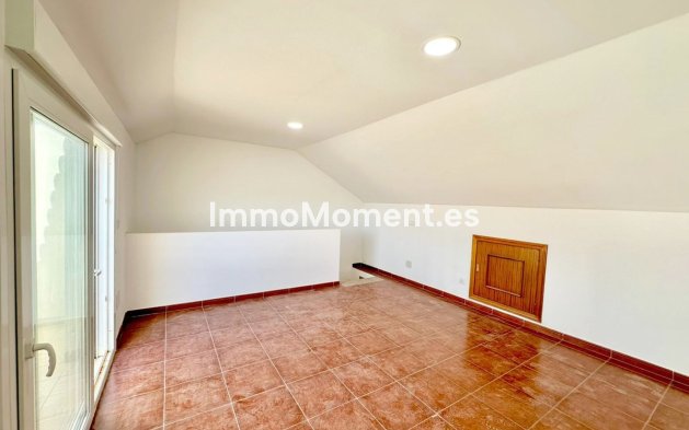 Revente - Maison mitoyenne - Fuengirola - Los Boliches