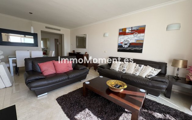 Revente - Appartement - Benahavís - La Quinta