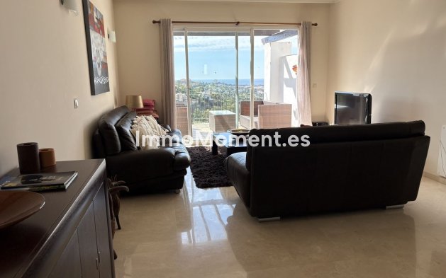 Revente - Appartement - Benahavís - La Quinta