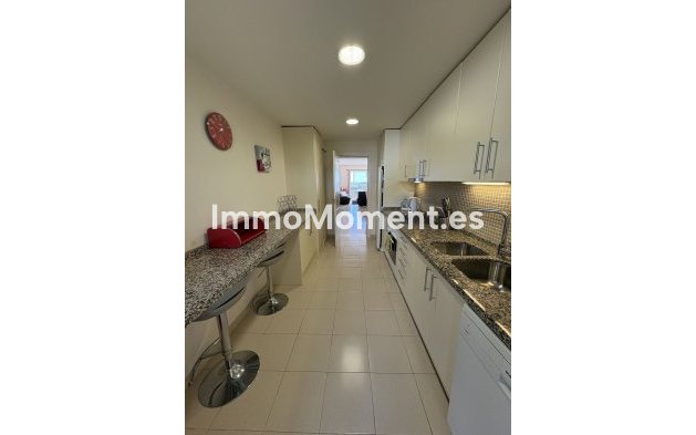Revente - Appartement - Benahavís - La Quinta