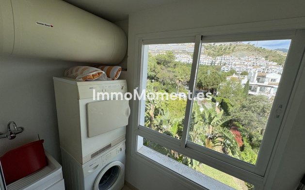 Revente - Appartement - Benahavís - La Quinta