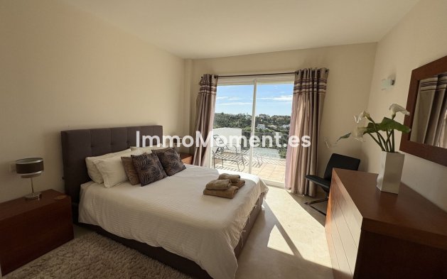 Revente - Appartement - Benahavís - La Quinta