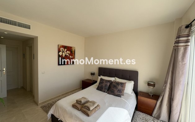Revente - Appartement - Benahavís - La Quinta
