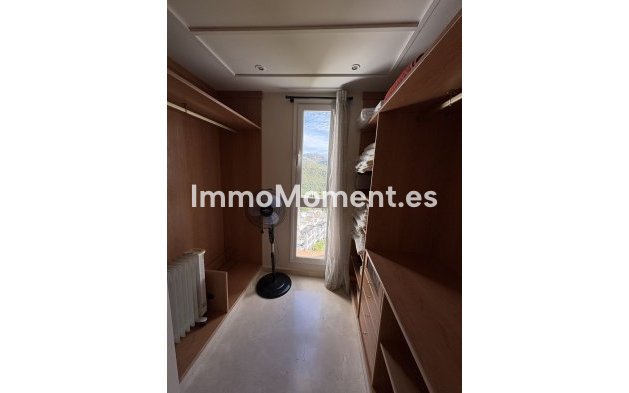 Revente - Appartement - Benahavís - La Quinta