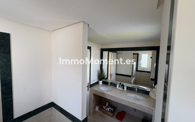 Revente - Appartement - Benahavís - La Quinta