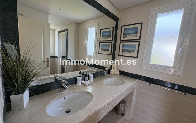 Revente - Appartement - Benahavís - La Quinta