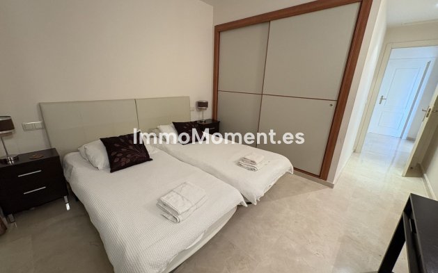 Revente - Appartement - Benahavís - La Quinta