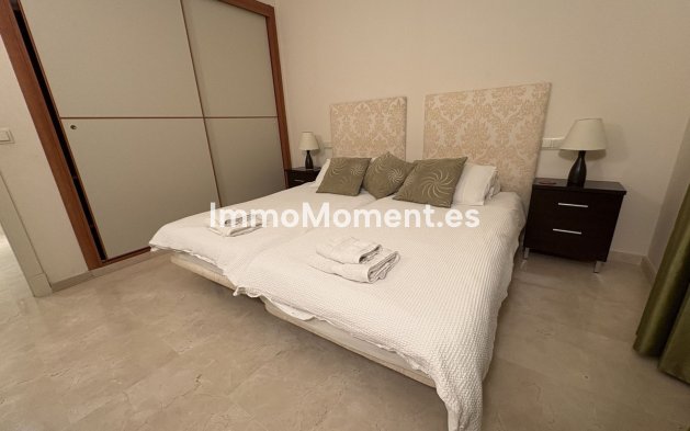 Revente - Appartement - Benahavís - La Quinta
