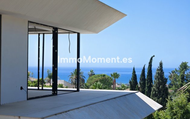 Revente - Villa individuelle - Marbella - Hacienda Las Chapas