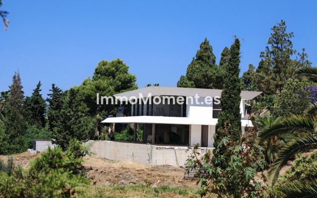 Revente - Villa individuelle - Marbella - Hacienda Las Chapas