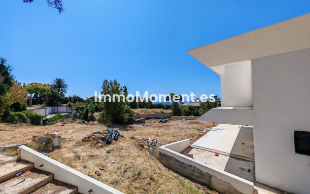 Revente - Villa individuelle - Marbella - Hacienda Las Chapas