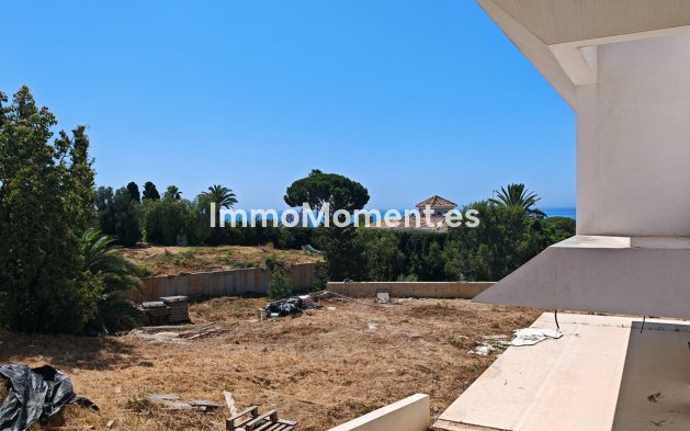 Revente - Villa individuelle - Marbella - Hacienda Las Chapas