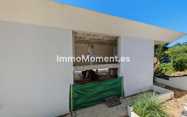 Revente - Villa individuelle - Marbella - Hacienda Las Chapas
