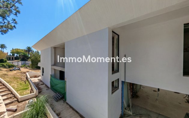 Revente - Villa individuelle - Marbella - Hacienda Las Chapas