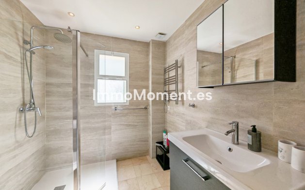 Bestaande woning - Appartement - Benahavís - Benahavís Centro