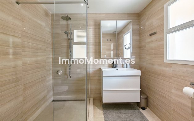 Bestaande woning - Appartement - Benahavís - Benahavís Centro