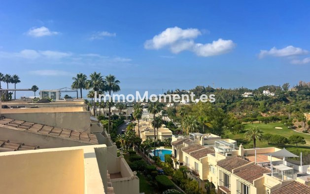 Bestaande woning - Appartement - Benahavís - Benahavís Centro