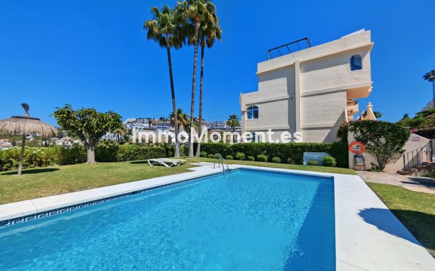 Bestaande woning - Appartement - Benahavís - Benahavís Centro