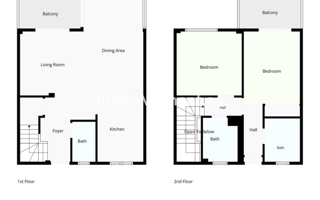 Bestaande woning - Appartement - Benahavís - Benahavís Centro