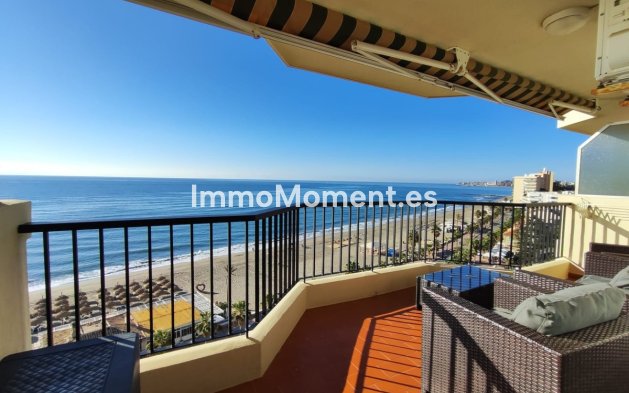 Revente - Appartement - Fuengirola - Fuengirola Centro