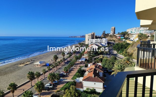 Revente - Appartement - Fuengirola - Fuengirola Centro