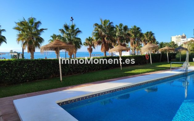 Revente - Appartement - Fuengirola - Fuengirola Centro